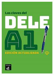 Las Claves del Dele A1 Edicion Actualizada από το e-shop