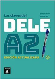 Las Claves del Nuevo DELE A2, Edicion Actualizada από το Plus4u