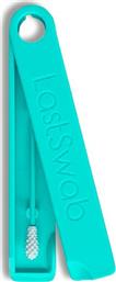 LastObject LastSwab Basic Μπατονέτα Επαναχρησιμοποιούμενη Dolphin Turquoise 1τμχ από το Plus4u