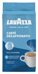 Lavazza Espresso Decaffeine Arabica Αλεσμένος 250gr