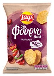 Lay's Πατατάκια με Γεύση BBQ 105gr