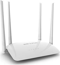 LB-Link BL-WR450H Ασύρματο Router Wi‑Fi 4 με 2 Θύρες Ethernet