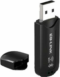 LB-Link USB Bluetooth 4.2 Adapter με Εμβέλεια 20m (BL-WN300BT) από το Public