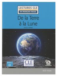 Lceff 2: De La Terre A La Lune