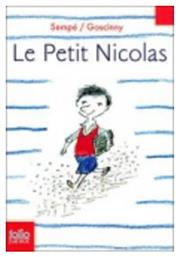 LE PETIT NICOLAS από το Filinda