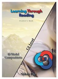 Learning Through Reading for the Lrn C2 Student's Book από το Plus4u