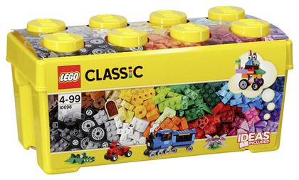 Lego Classic: Medium Creative Box για 4 - 99 ετών