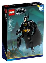 Lego DC Super Heroes Barman Construction Figure για 8+ Ετών 275τμχ