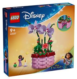 Lego Disney Isabela's Flowerpot για 9+ Ετών 641τμχ από το Toyscenter