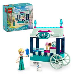 Lego Disney Princess - Elsa's Frozen Treats για 5+ Ετών