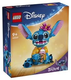 Lego Disney Stitch για 9+ Ετών 730τμχ από το Moustakas Toys