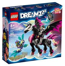 Lego DREAMZzz Pegasus Flying Horse για 8+ ετών από το Plus4u