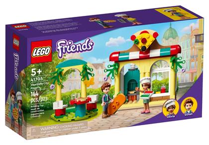 Lego Friends Heartlake City Pizzeria για 5+ ετών