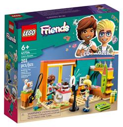 Lego Friends Leo's Room για 6+ ετών από το e-shop