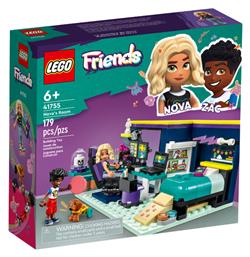 Lego Friends Nova's Room για 6+ ετών από το e-shop