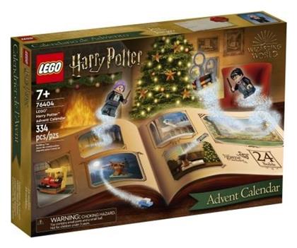 Lego Harry Potter Advent Calendar για 7+ ετών από το Toyscenter