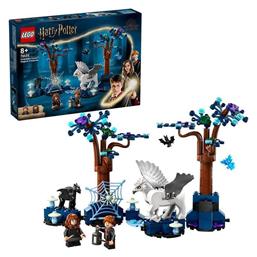 Lego Harry Potter Forbidden Forest: Magical Creatures για 8+ Ετών από το Toyscenter