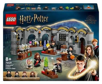 Lego Harry Potter για 8+ Ετών από το Moustakas Toys