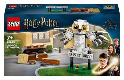 Lego Harry Potter Hedwig At 4 Privet Drive για 7+ Ετών από το Toyscenter