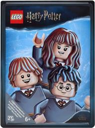 Lego Harry Potter: Μεταλλικό Κουτί από το Εκδόσεις Ψυχογιός