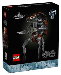 Lego Star Wars Droideka για 18+ Ετών 583τμχ από το Toyscenter