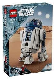 Lego Star Wars R2-D2 για 10+ Ετών 1050τμχ από το Moustakas Toys