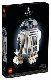 Lego Star Wars: R2-D2 για 18+ ετών