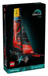 Lego Technic Emirates Team New Zealand AC75 Yacht για 18+ Ετών 962τμχ από το Moustakas Toys