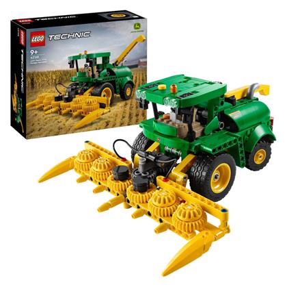 Lego Technic John Deere 9700 Forage Harvester για 9 - 16 ετών από το Toyscenter