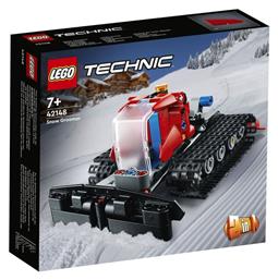 Lego Technic Snow Groomer για 7+ Ετών 178τμχ