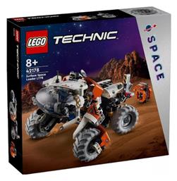 Lego Technic Surface Space Loader για 8+ Ετών