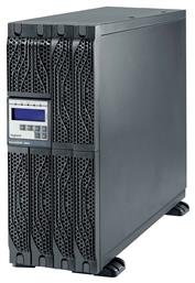 Legrand Daker 6000VA UPS On-Line 6000W από το Public