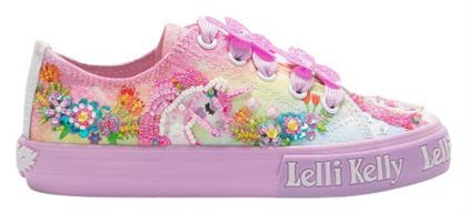 Lelli Kelly Παιδικά Sneakers Ανατομικά Πολύχρωμα από το Z-mall