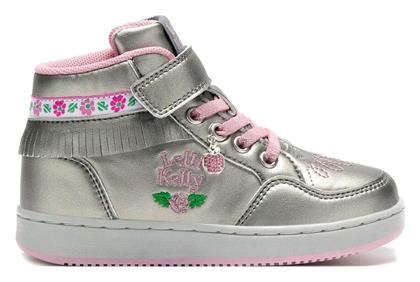 Lelli Kelly Παιδικά Sneakers High Χρυσά από το SerafinoShoes