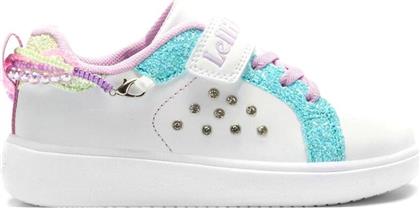 Lelli Kelly Παιδικά Sneakers LKAA3910 Λευκό-Πολύχρωμο από το SerafinoShoes
