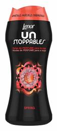 Lenor Ενισχυτικό Αρώματος Unstoppables Spring Πέρλες 210gr από το e-Fresh