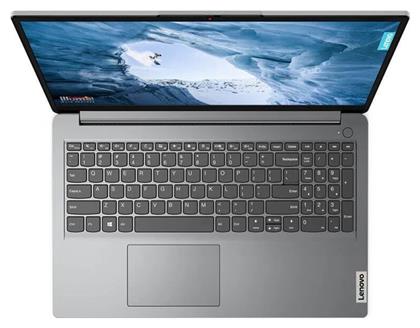 Lenovo IdeaPad 1 15IGL7 15.6'' N4120/4GB/128GB Γκρι