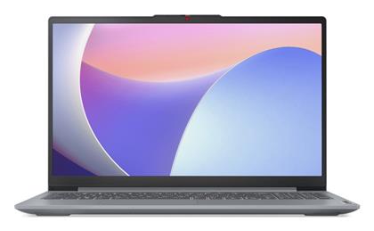 Lenovo IdeaPad Slim 3 15IRU8 15.6'' 1315U/8GB/256GB Γκρι