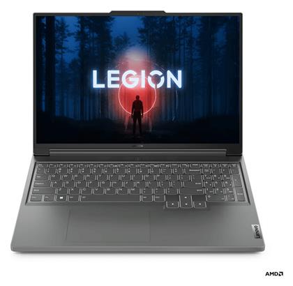 Lenovo Legion Slim 5 16APH8 16'' 7840HS/32GB/1TB Γκρι