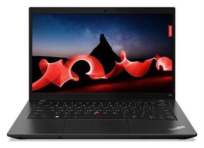 Lenovo ThinkPad L14 Gen 4 (Intel) 14'' IPS FHD (i5-1335U/16GB/512GB SSD/W11 Pro) Thunder Black (GR Keyboard)