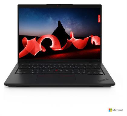 Lenovo ThinkPad L14 Gen 5 (Intel) 14'' 155U/32GB/1TB Μαύρο