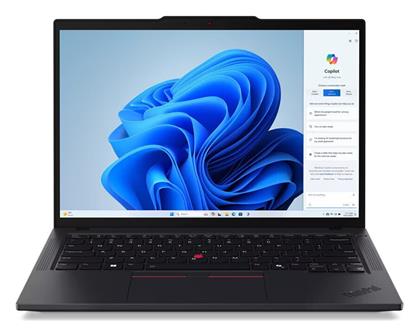 Lenovo ThinkPad T14 Gen 5 (Intel) 14'' IPS FHD+ (Ultra 5-125U/16GB/512GB SSD/W11 Pro) (GR Keyboard)