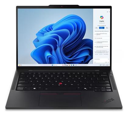 Lenovo ThinkPad T14s Gen 5 14'' 155U/16GB/512GB Μαύρο