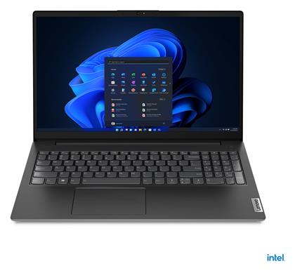 Lenovo V15 G4 IRU 15.6'' 1315U/16GB/512GB Μαύρο