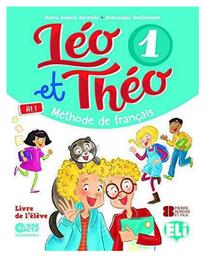 LEO ET THEO 1 METHODE