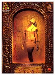 Leonard Vai Steve - Sex & Religion Παρτιτούρα για Κιθάρα
