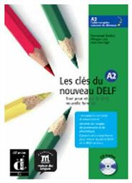 LES CLES DU NOUVEAU DELF A2