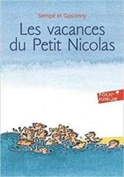 Les Vacances du Petit Nicolas από το Public