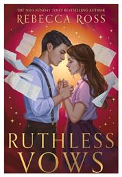 Letters of Enchantment 2: Ruthless Vows