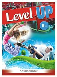 Level Up B1+ Student 's Book (+ Booklet)
